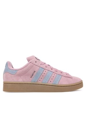 Buty sportowe dziecięce na wiosnę adidas ze sklepu: MODIVO w kategorii: Buty sportowe dziecięce - zdjęcie WP-EBWP-BKLVO-LN0_0000305974372
