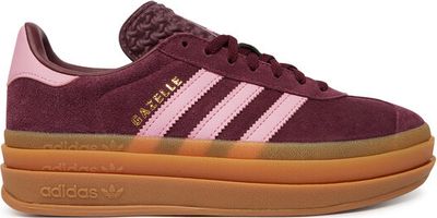 Buty sportowe dziecięce na wiosnę adidas ze sklepu: MODIVO w kategorii: Buty sportowe dziecięce - zdjęcie WP-EBWP-BKLVO-LN0_0000305974389