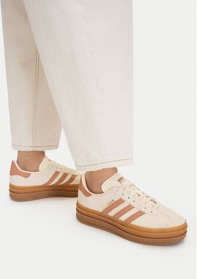 Buty sportowe dziecięce na wiosnę adidas ze sklepu: MODIVO w kategorii: Buty sportowe dziecięce - zdjęcie WP-EBWP-BKLVO-LN0_0000305974402