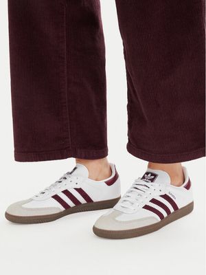 adidas - Buty sportowe dziecięce na wiosnę ze sklepu: MODIVO w kategorii: Buty sportowe dziecięce