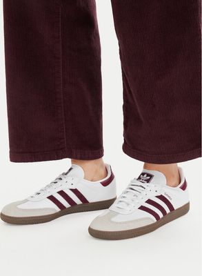 adidas - Buty sportowe dziecięce na wiosnę ze sklepu: MODIVO w kategorii: Buty sportowe dziecięce