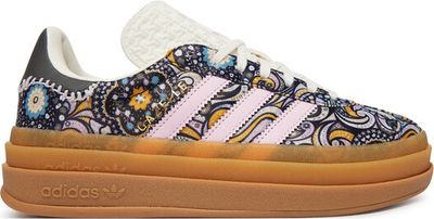 Buty sportowe dziecięce na wiosnę adidas ze sklepu: MODIVO w kategorii: Buty sportowe dziecięce - zdjęcie WP-EBWP-BKLVO-LN0_0000305974471