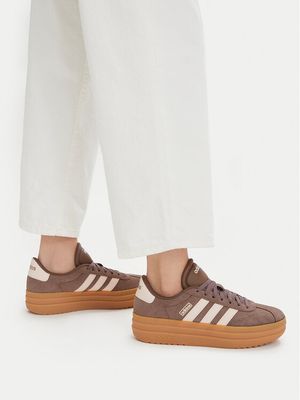 Buty sportowe damskie wiosenne adidas ze sklepu: MODIVO w kategorii: Buty sportowe damskie