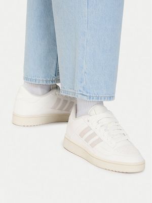 Buty sportowe damskie wiosenne adidas ze sklepu: MODIVO w kategorii: Buty sportowe damskie - zdjęcie WP-EBWP-BKLVO-LN0_0000305974532