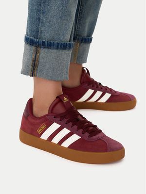 Buty sportowe damskie na wiosnę adidas ze sklepu: MODIVO w kategorii: Buty sportowe damskie - zdjęcie WP-EBWP-BKLVO-LN0_0000305974549