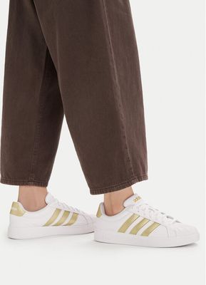 adidas - Buty sportowe damskie na wiosnę ze sklepu: MODIVO w kategorii: Buty sportowe damskie - zdjęcie WP-EBWP-BKLVO-LN0_0000305974556