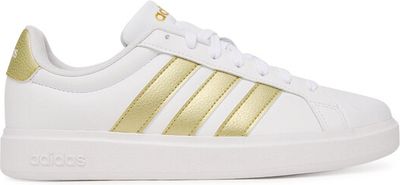adidas - Buty sportowe damskie na wiosnę ze sklepu: MODIVO w kategorii: Buty sportowe damskie - zdjęcie WP-EBWP-BKLVO-LN0_0000305974556