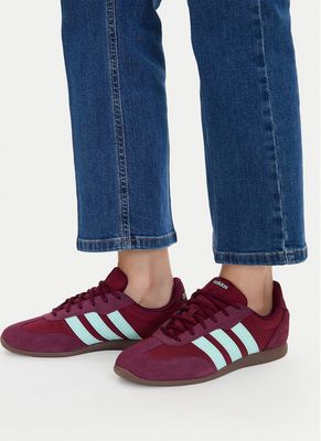 Buty sportowe damskie na wiosnę adidas ze sklepu: MODIVO w kategorii: Buty sportowe damskie - zdjęcie WP-EBWP-BKLVO-LN0_0000305974587