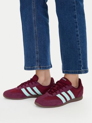 Buty sportowe damskie na wiosnę adidas ze sklepu: MODIVO w kategorii: Buty sportowe damskie