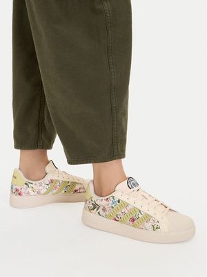 Buty sportowe damskie na wiosnę adidas by Stella McCartney ze sklepu: MODIVO w kategorii: Buty sportowe damskie