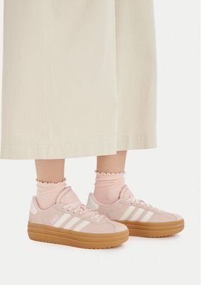 Buty sportowe damskie na wiosnę adidas ze sklepu: MODIVO w kategorii: Buty sportowe damskie - zdjęcie WP-EBWP-BKLVO-LN0_0000305974655