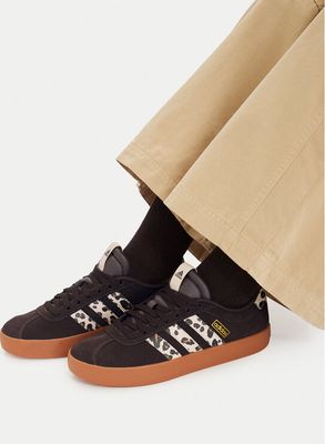 adidas - Buty sportowe damskie wiosenne ze sklepu: MODIVO w kategorii: Buty sportowe damskie - zdjęcie WP-EBWP-BKLVO-LN0_0000305974686