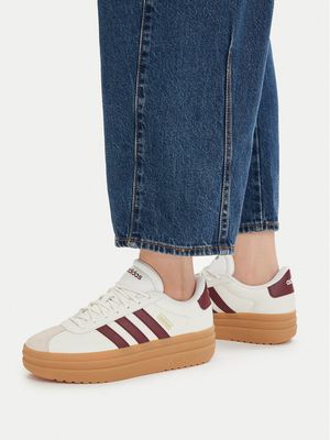 Buty sportowe damskie na wiosnę adidas ze sklepu: MODIVO w kategorii: Buty sportowe damskie - zdjęcie WP-EBWP-BKLVO-LN0_0000305974709