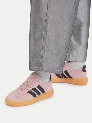Buty sportowe damskie wiosenne adidas ze sklepu: MODIVO w kategorii: Buty sportowe damskie