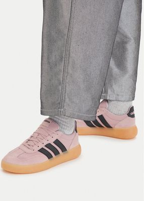 Buty sportowe damskie wiosenne adidas ze sklepu: MODIVO w kategorii: Buty sportowe damskie - zdjęcie WP-EBWP-BKLVO-LN0_0000305974716