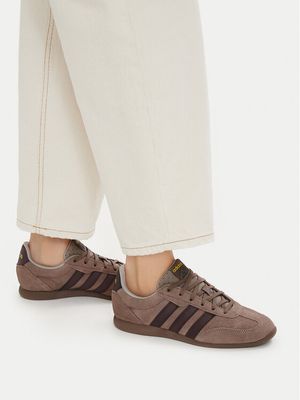 Buty sportowe damskie jesienne adidas ze sklepu: MODIVO w kategorii: Buty sportowe damskie