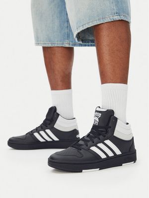 Buty sportowe męskie wiosenne adidas ze sklepu: MODIVO w kategorii: Buty sportowe męskie