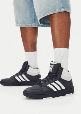 Buty sportowe męskie wiosenne adidas ze sklepu: MODIVO w kategorii: Buty sportowe męskie - zdjęcie WP-EBWP-BKLVO-LN0_0000305974815
