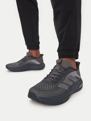 Buty sportowe męskie jesienne adidas ze sklepu: MODIVO w kategorii: Buty sportowe męskie