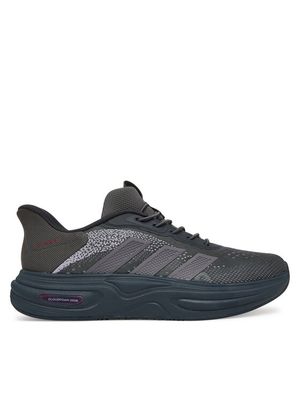 Buty sportowe męskie jesienne adidas ze sklepu: MODIVO w kategorii: Buty sportowe męskie