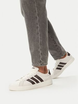 Buty sportowe męskie na wiosnę adidas ze sklepu: MODIVO w kategorii: Buty sportowe męskie