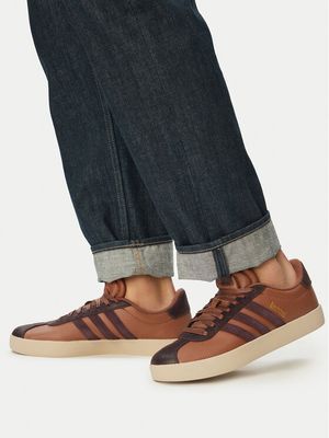 Buty sportowe męskie na jesień adidas ze sklepu: MODIVO w kategorii: Buty sportowe męskie