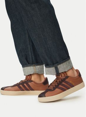 Buty sportowe męskie na jesień adidas ze sklepu: MODIVO w kategorii: Buty sportowe męskie - zdjęcie WP-EBWP-BKLVO-LN0_0000305974853