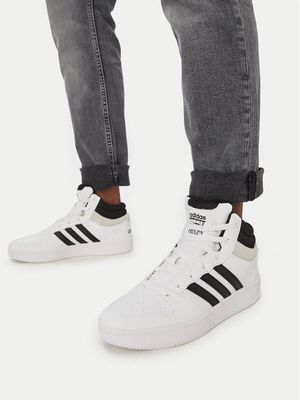 Buty sportowe męskie na wiosnę adidas ze sklepu: MODIVO w kategorii: Buty sportowe męskie