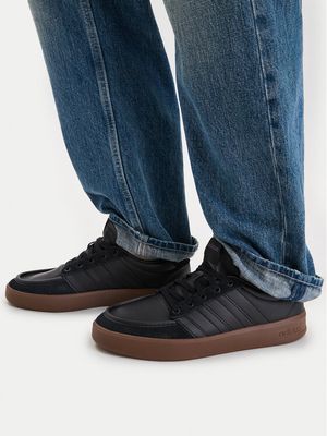 Buty sportowe męskie na jesień adidas ze sklepu: MODIVO w kategorii: Buty sportowe męskie - zdjęcie WP-EBWP-BKLVO-LN0_0000305974907