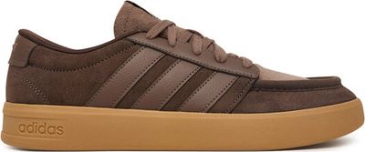 adidas - Buty sportowe męskie jesienne ze sklepu: MODIVO w kategorii: Buty sportowe męskie - zdjęcie WP-EBWP-BKLVO-LN0_0000305974921