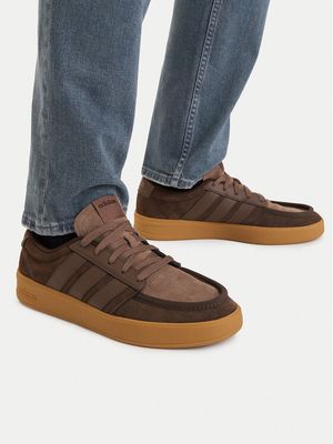 adidas - Buty sportowe męskie jesienne wiosenne ze sklepu: MODIVO w kategorii: Buty sportowe męskie - zdjęcie WP-EBWP-BKLVO-LN0_0000305974921