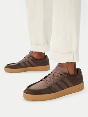 adidas - Buty sportowe męskie jesienne ze sklepu: MODIVO w kategorii: Buty sportowe męskie - zdjęcie WP-EBWP-BKLVO-LN0_0000305974921