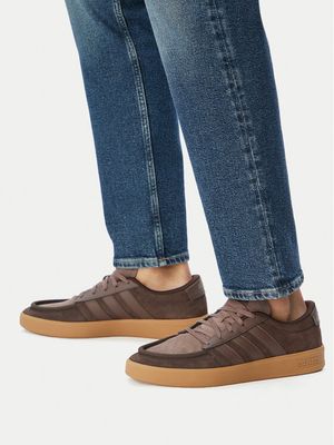 adidas - Buty sportowe męskie jesienne ze sklepu: MODIVO w kategorii: Buty sportowe męskie - zdjęcie WP-EBWP-BKLVO-LN0_0000305974921