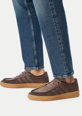 adidas - Buty sportowe męskie jesienne wiosenne ze sklepu: MODIVO w kategorii: Buty sportowe męskie - zdjęcie WP-EBWP-BKLVO-LN0_0000305974921