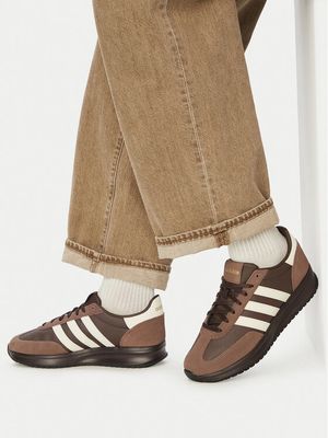 Buty sportowe męskie na jesień adidas ze sklepu: MODIVO w kategorii: Buty sportowe męskie - zdjęcie WP-EBWP-BKLVO-LN0_0000305974969