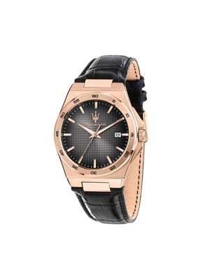 Zegarek Maserati ze sklepu: MODIVO w kategorii: Zegarki - zdjęcie WP-EBWP-BKLVO-LN0_0000305974990