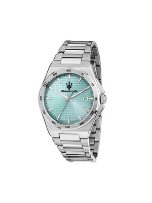 Maserati - Zegarek ze sklepu: MODIVO w kategorii: Zegarki - zdjęcie WP-EBWP-BKLVO-LN0_0000305975065