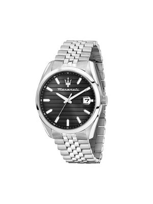 Zegarek Maserati ze sklepu: MODIVO w kategorii: Zegarki - zdjęcie WP-EBWP-BKLVO-LN0_0000305975072