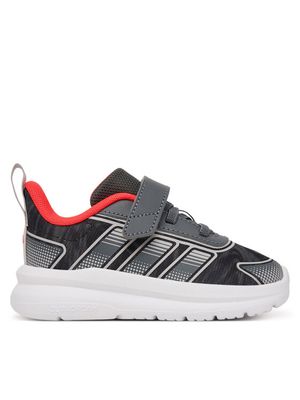 Buty sportowe dziecięce na jesień adidas ze sklepu: MODIVO w kategorii: Buty sportowe dziecięce - zdjęcie WP-EBWP-BKLVO-LN0_0000305975157