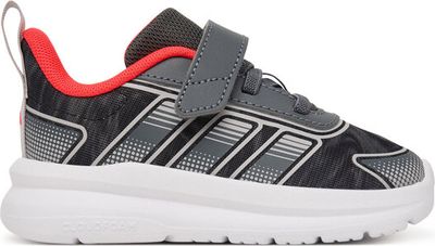 Buty sportowe dziecięce na jesień adidas ze sklepu: MODIVO w kategorii: Buty sportowe dziecięce - zdjęcie WP-EBWP-BKLVO-LN0_0000305975157