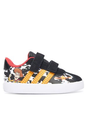Buty sportowe dziecięce adidas ze sklepu: MODIVO w kategorii: Buty sportowe dziecięce - zdjęcie WP-EBWP-BKLVO-LN0_0000305975218