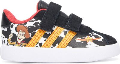 Buty sportowe dziecięce adidas ze sklepu: MODIVO w kategorii: Buty sportowe dziecięce - zdjęcie WP-EBWP-BKLVO-LN0_0000305975218