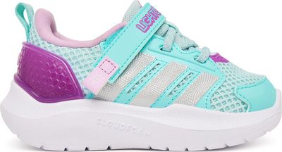 adidas - Buty sportowe dziecięce na wiosnę ze sklepu: MODIVO w kategorii: Buty sportowe dziecięce - zdjęcie WP-EBWP-BKLVO-LN0_0000305975225