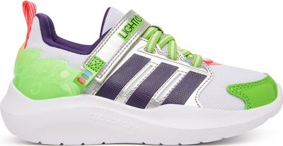 Buty sportowe dziecięce na wiosnę adidas ze sklepu: MODIVO w kategorii: Buty sportowe dziecięce - zdjęcie WP-EBWP-BKLVO-LN0_0000305975393