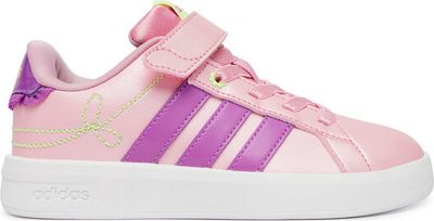 adidas - Buty sportowe dziecięce na wiosnę ze sklepu: MODIVO w kategorii: Buty sportowe dziecięce - zdjęcie WP-EBWP-BKLVO-LN0_0000305975447