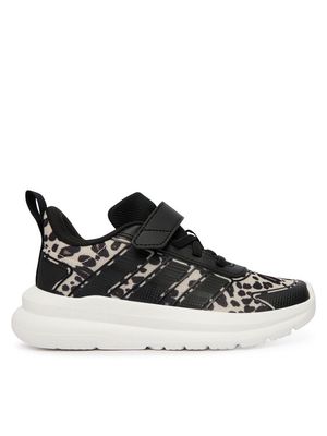 Buty sportowe dziecięce jesienne adidas ze sklepu: MODIVO w kategorii: Buty sportowe dziecięce
