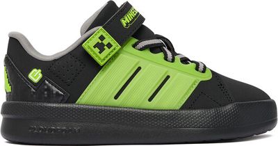 adidas - Buty sportowe dziecięce na wiosnę ze sklepu: MODIVO w kategorii: Buty sportowe dziecięce - zdjęcie WP-EBWP-BKLVO-LN0_0000305975478