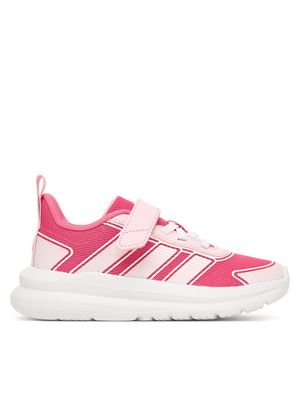 Buty sportowe dziecięce wiosenne adidas ze sklepu: MODIVO w kategorii: Buty sportowe dziecięce - zdjęcie WP-EBWP-BKLVO-LN0_0000305975546