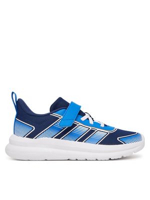 Buty sportowe dziecięce na wiosnę adidas ze sklepu: MODIVO w kategorii: Buty sportowe dziecięce - zdjęcie WP-EBWP-BKLVO-LN0_0000305975584