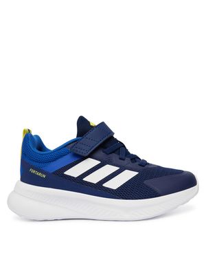Buty sportowe dziecięce na wiosnę adidas ze sklepu: MODIVO w kategorii: Buty sportowe dziecięce - zdjęcie WP-EBWP-BKLVO-LN0_0000305975720